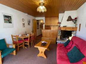 Charmant 2 pièces à Méribel, proche des pistes et commerces, avec terrasse ouest, pour 4 personnes - FR-1-411-144